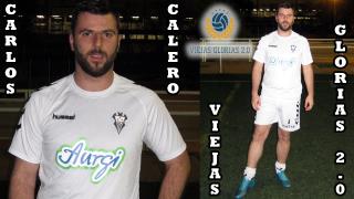 ENTREVISTA JUGADOR-GOLEADOR BARRIO DEL PILAR DIARIO